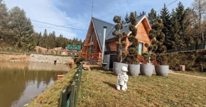 LA CABANE